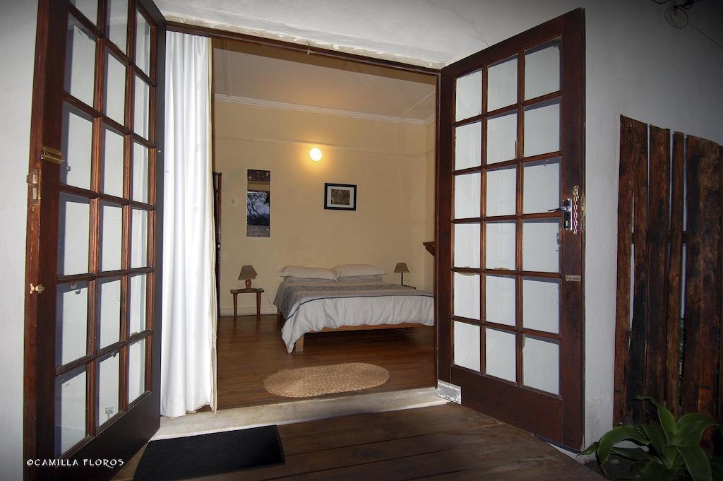 The Lodge On The Beach Port Saint Johnʼs Rom bilde
